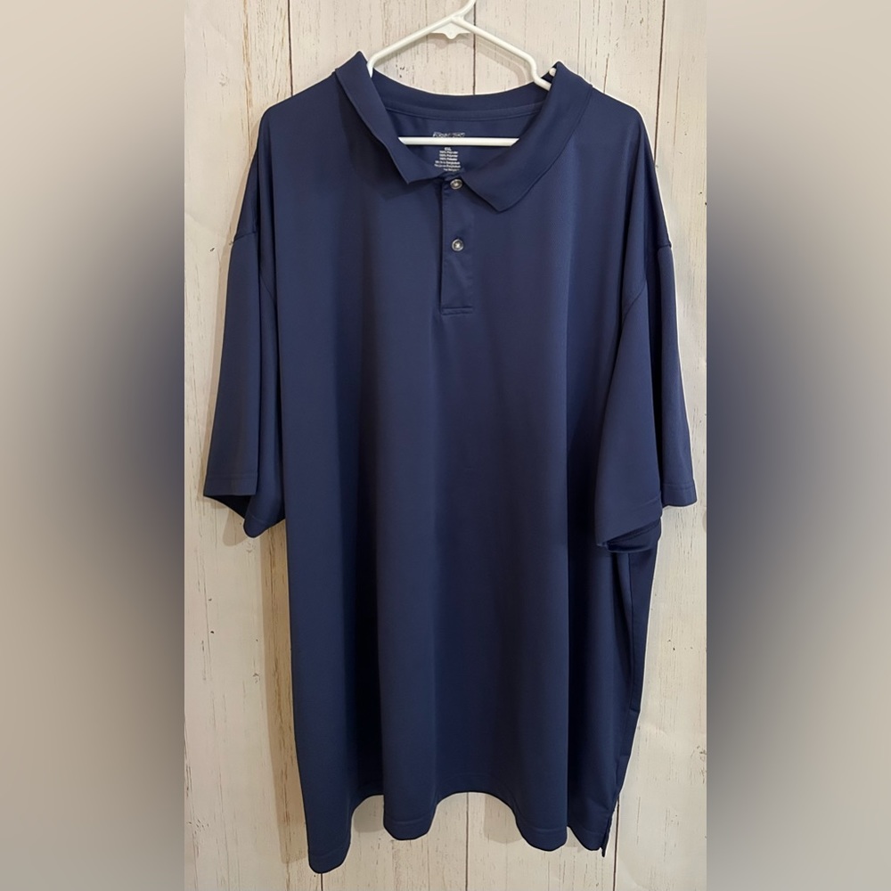 Reebok Golf Shirt